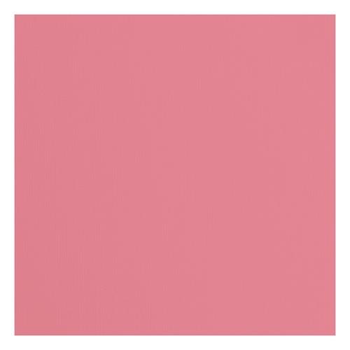 Basic karton Gammelrosa 30,5x30,5cm 216g